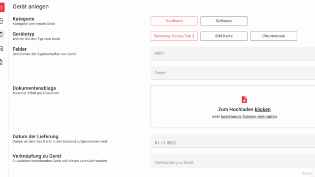 Vue.js von Anfang für Einsteiger | 59+ Lektionen – Screenshot 4