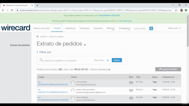 Papelaria Personalizada: Trabalhe em Casa com Lembrancinhas – Screenshot 3