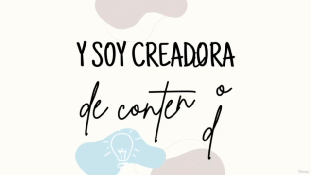 Cómo crear contenido en redes sociales – Screenshot 1