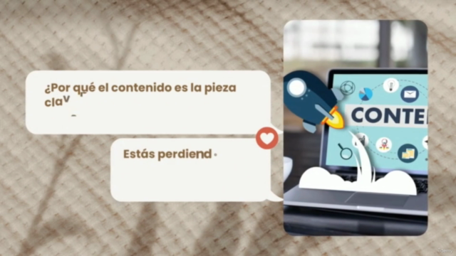 Cómo crear contenido en redes sociales – Screenshot 2