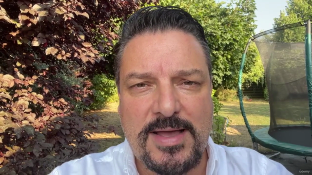 Abnehmen mit Hypnose – Screenshot 2