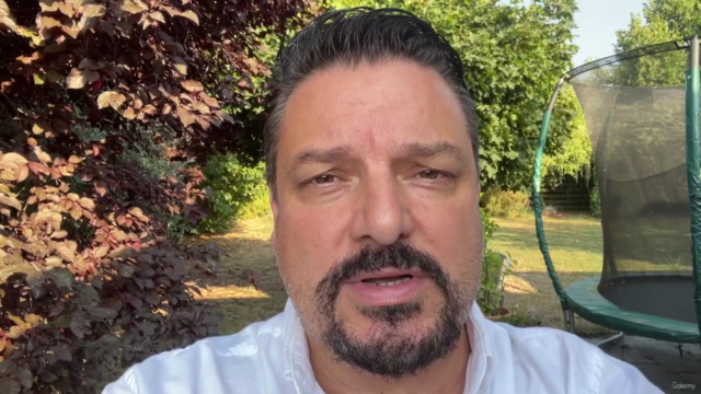 Abnehmen mit Hypnose – Screenshot 3