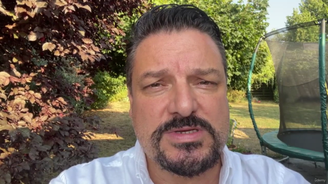 Abnehmen mit Hypnose – Screenshot 4