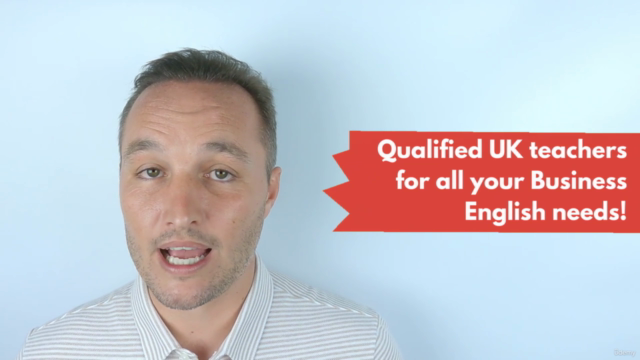Business English Complete: English for Professionals – Screenshot 1