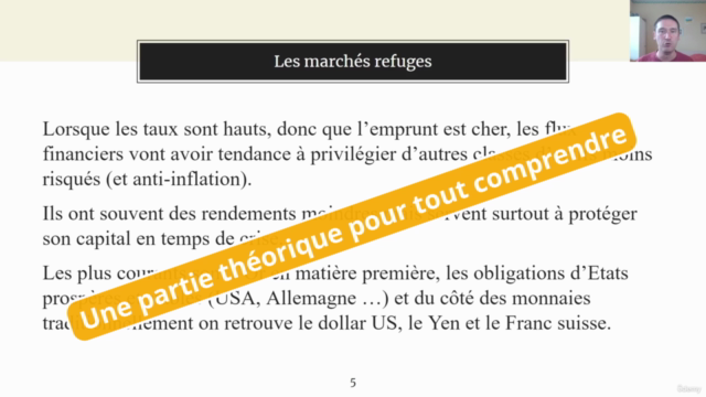 Trading et macroéconomie : Comprendre pour mieux trader – Screenshot 3