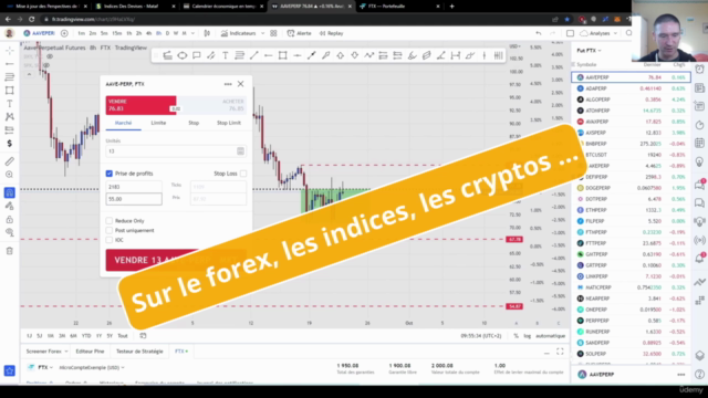 Trading et macroéconomie : Comprendre pour mieux trader – Screenshot 4