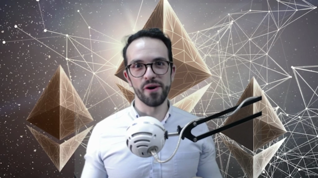The Ethereum Merge Upgrades Masterclass – Screenshot 1