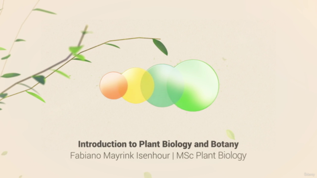 Introduction to plant biology and botany - Screenshot_03