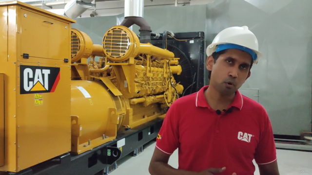 Walkaround Inspection for Diesel Generators – Screenshot 2