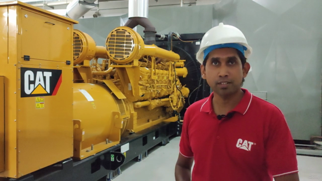 Walkaround Inspection for Diesel Generators – Screenshot 3