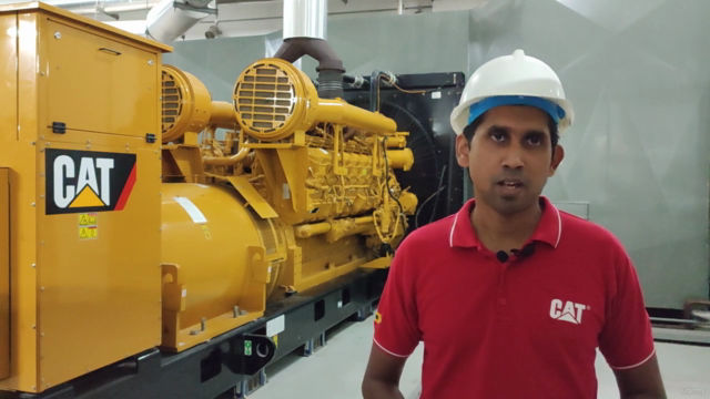 Walkaround Inspection for Diesel Generators – Screenshot 4