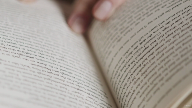 Curso de Cuento Literario: la guía definitiva – Screenshot 2