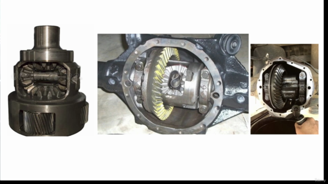 Automotive Engineering Diploma – Screenshot 3