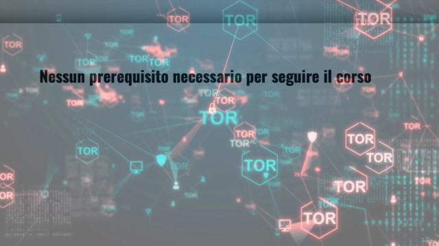 Cyber Welfare e Anonimato Online – Screenshot 3