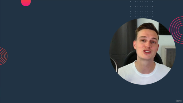 Complete Angular Course 2025 - Master Angular in only 6 days – Screenshot 3