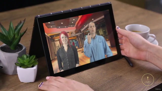 The Ultimate ROCK & HARD Rock Singers Short Course! – Screenshot 3
