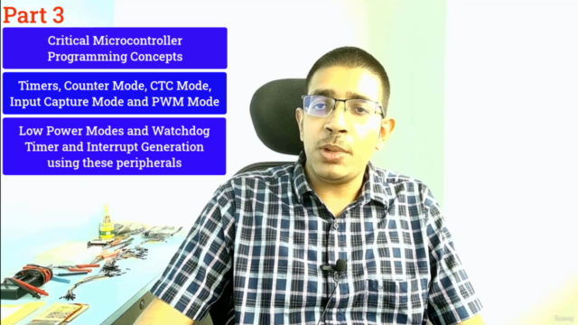 Embedded Systems with AVR ATMEGA32 Microcontroller - Screenshot_02
