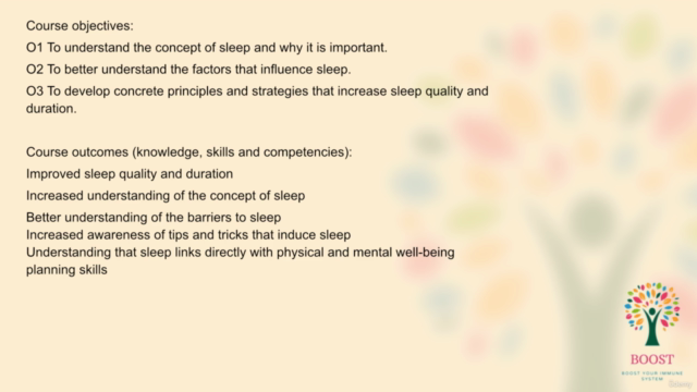 BOOST Your Sleep! – Screenshot 4