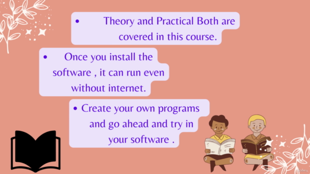 C Programming Language from Scratch - Screenshot_02