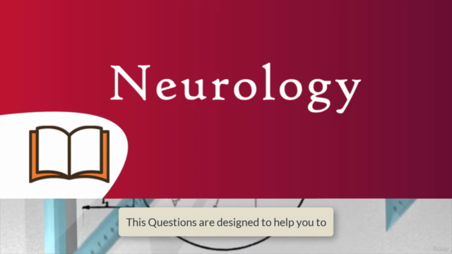 Neurology Exam Questions Practice Test - Screenshot_03