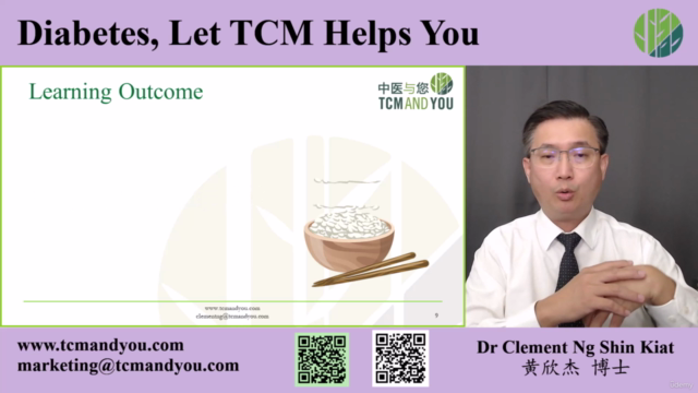 Diabetes, Let Chinese Medicine (TCM) Helps You! - Screenshot_01