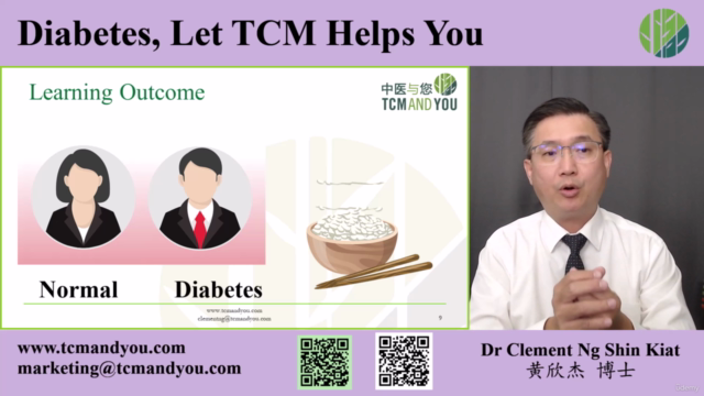 Diabetes, Let Chinese Medicine (TCM) Helps You! - Screenshot_02