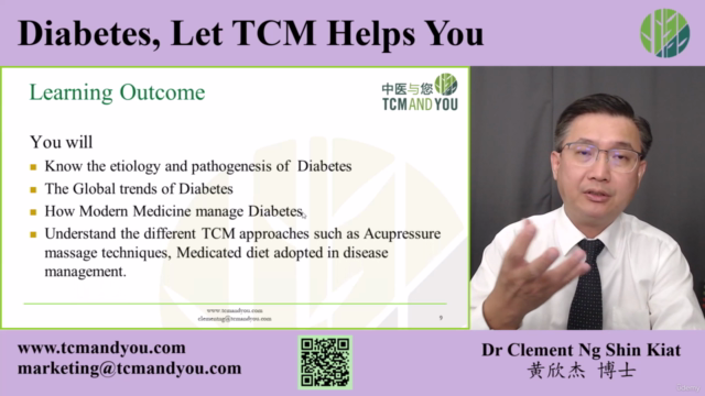 Diabetes, Let Chinese Medicine (TCM) Helps You! - Screenshot_04
