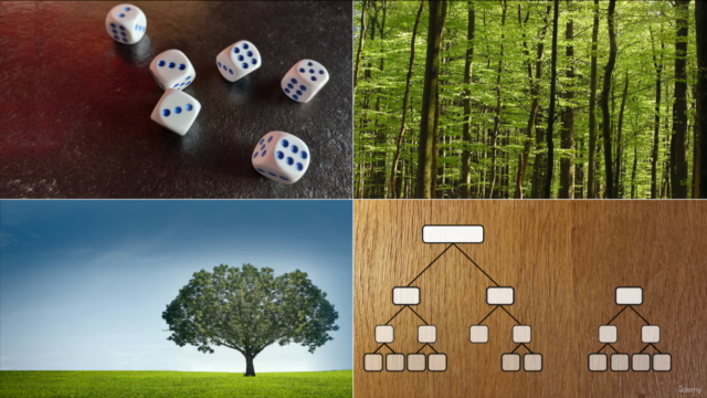 Master Decision Trees and Random Forests with Scikit-learn – Screenshot 4