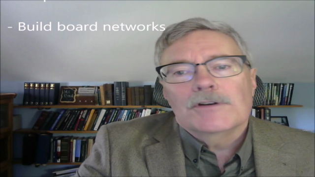 Claim Your Seat in the Boardroom – Screenshot 2