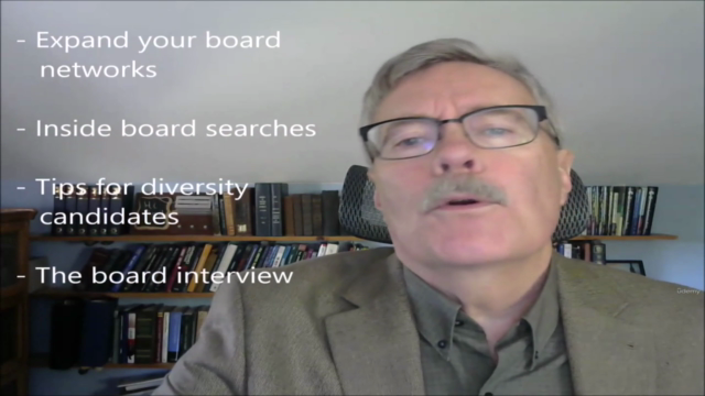 Claim Your Seat in the Boardroom – Screenshot 3