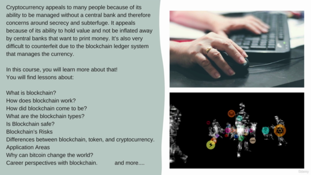 Blockchain Explained: The Ultimate Beginner's Guide. – Screenshot 2
