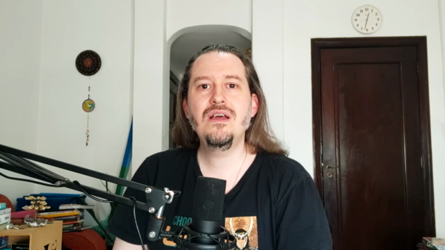 Portais e Símbolos de Poder - Rituais, Magias e Proteções – Screenshot 1