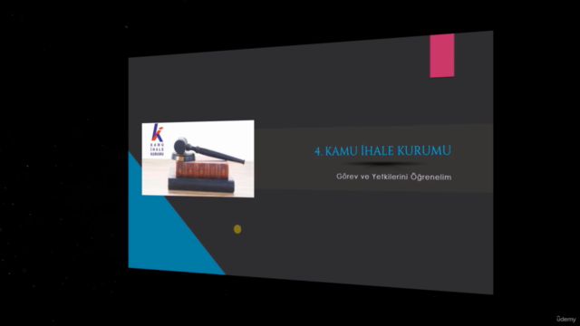 İhalelerde Hak Arama Yolları | Şikayet ve itirazen şikayet – Screenshot 3