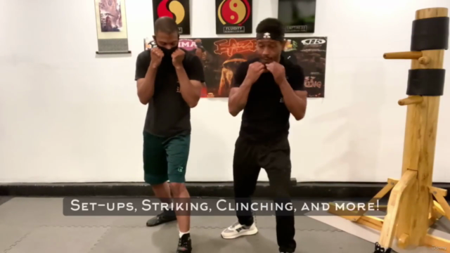 Bare Knuckle Boxing Basics – Screenshot 3
