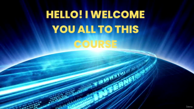 The Complete Web 3.0 Glossary Masterclass - START TODAY – Screenshot 1