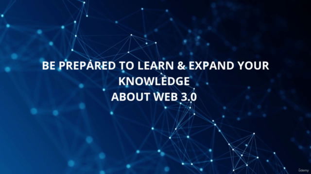 The Complete Web 3.0 Glossary Masterclass - START TODAY – Screenshot 3