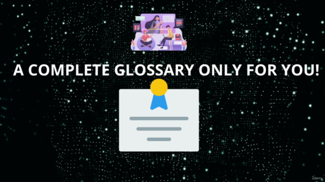 The Complete Web 3.0 Glossary Masterclass - START TODAY – Screenshot 4