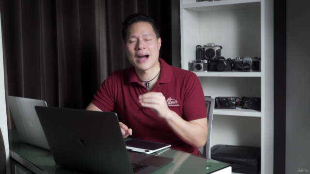 แต่งภาพให้สวยปังง่ายๆ ด้วย Adobe Lightroom Classic – Screenshot 3