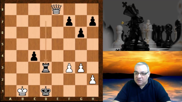 The Complete Guide to Attacking Chess – Screenshot 4