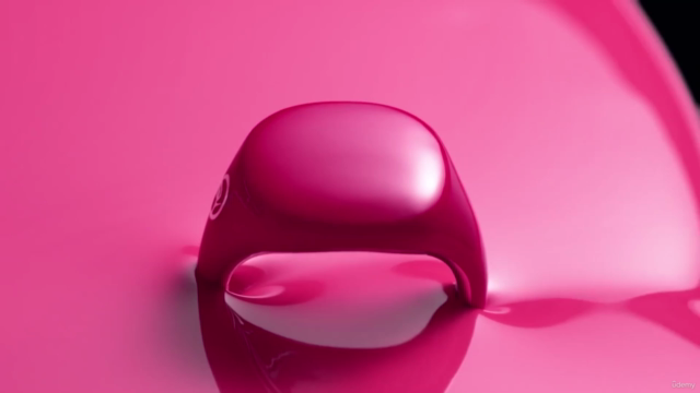 Rendering For Jewelers With Blender – Screenshot 3