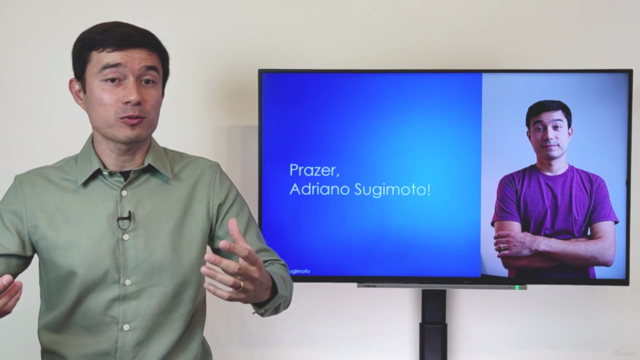 Ansiedade e Estresse - Gerenciamento Total (Curso completo) – Screenshot 2