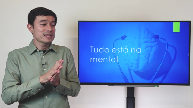 Ansiedade e Estresse - Gerenciamento Total (Curso completo) – Screenshot 3