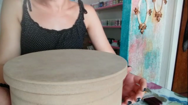 Ahşap boyama - Wood painting – Screenshot 2