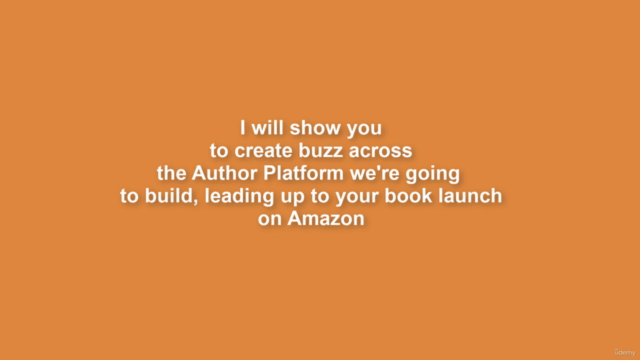 Amazon KDP Self Publishing: A Comprehensive A-Z How To Guide – Screenshot 3