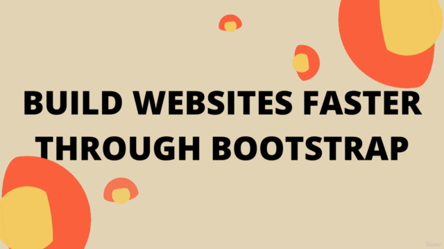 Bootstrap 5 Basics, Build Responsive Websites Faster - Screenshot_04