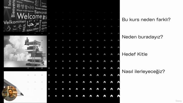 STK'larda Proje Yönetimi Temelleri, Yazım & Uygulama Eğitimi – Screenshot 1