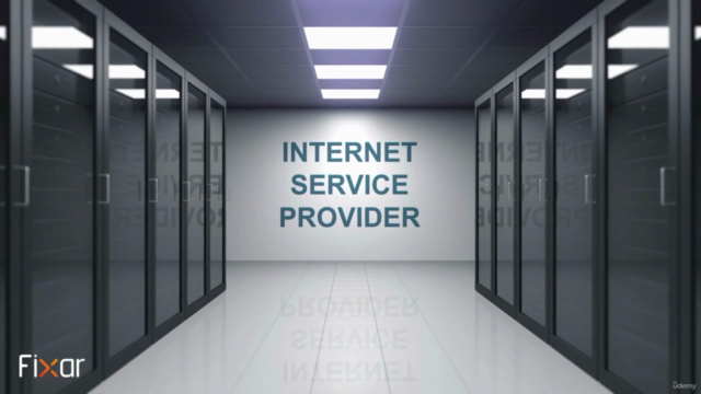 OSPF, MPLS e BGP – Screenshot 2