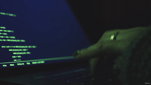 Desarrollo con Node.js. Aplicación, Testing y seguridad – Screenshot 4