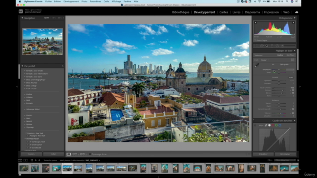 Photostock Académie – Screenshot 2