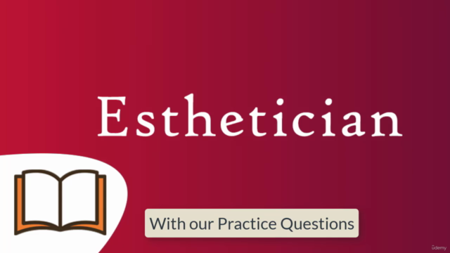 Esthetician Exam Questions Practice Test - Screenshot_02